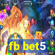 fb bet5